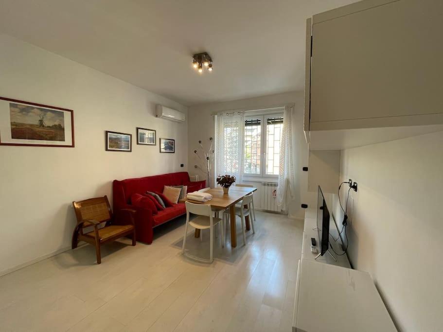 Spacious And Bright Рим Экстерьер фото