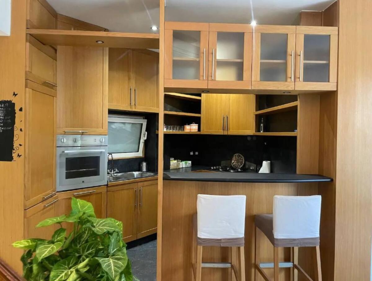 Spacious And Bright Рим Экстерьер фото