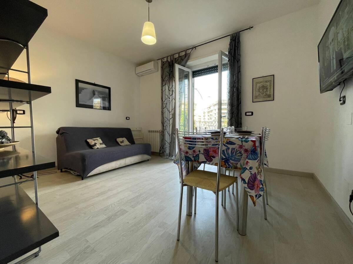 Spacious And Bright Рим Экстерьер фото